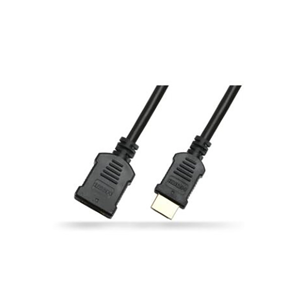 HDMI A Type MALE TO A Type FEMALE