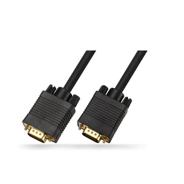 HDB 15 MALE/HDB 15 MALE  VGA Cable