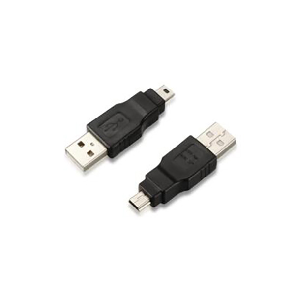 USB AM/MINI 5P BM ADAPTER