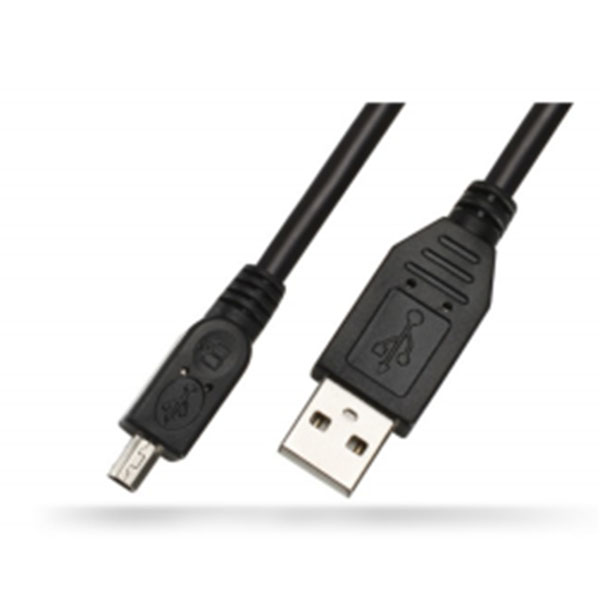 USB 2.0 AM/USB 2.0 .INI 4P BM  USB Cable