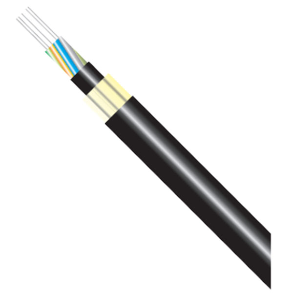 All Dielectric Self-supporting Aerial Fiber Optic Cable