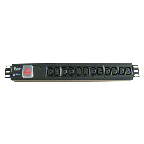 IEC C13 Type PDU