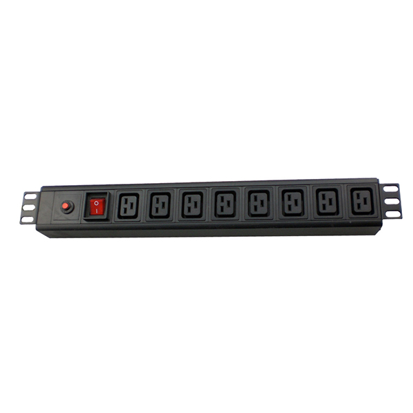 IEC C19 Type PDU