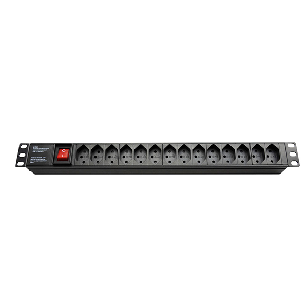 Switzerland Type PDU