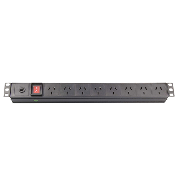 Australia Type PDU