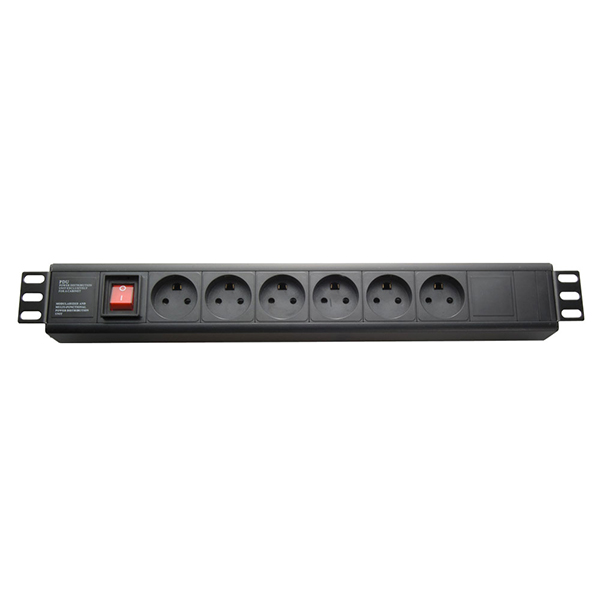 Denmark Type PDU