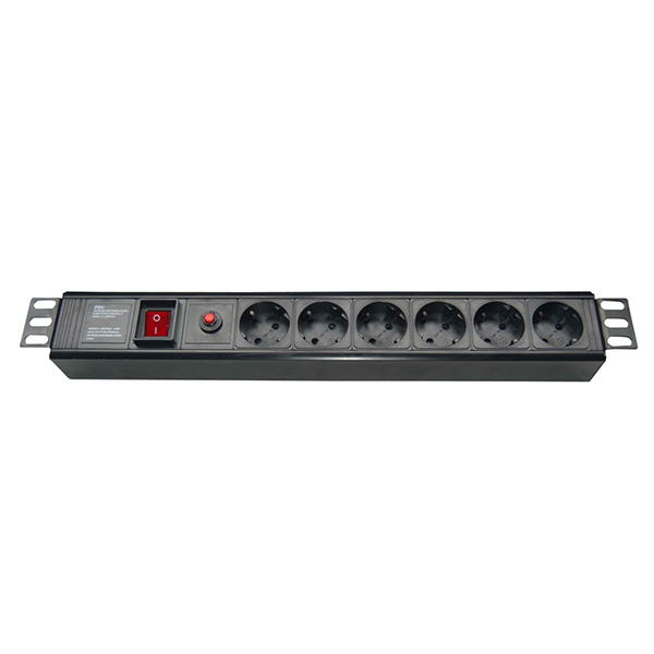 Germany Type PDU