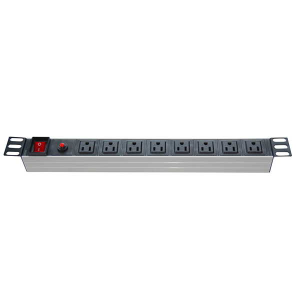 USA Type PDU