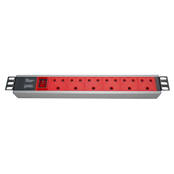 South Africa Type PDU