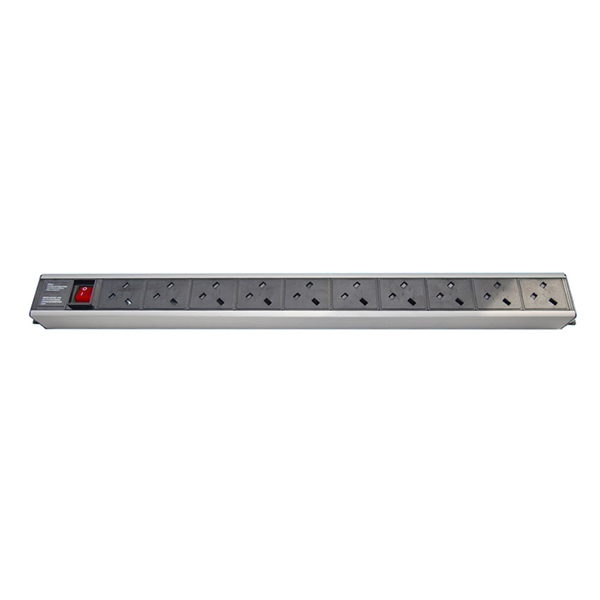 UK Type PDU