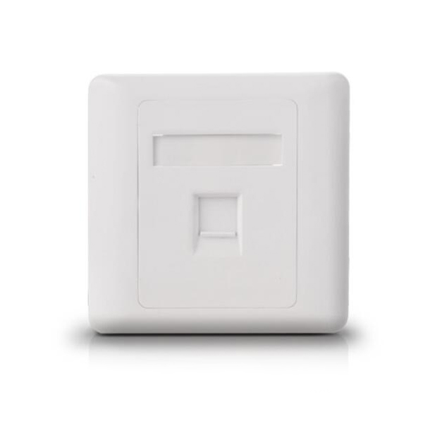 86 Type Outlet plate