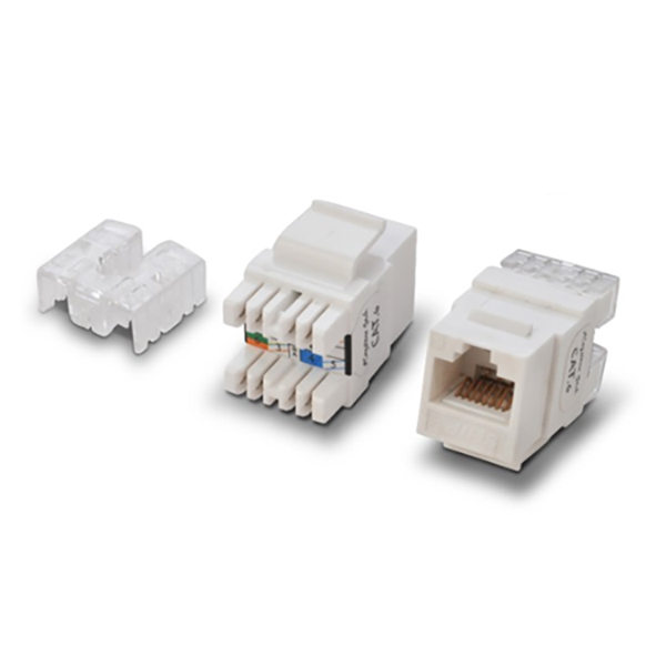 Cat 6 Keystone Jack