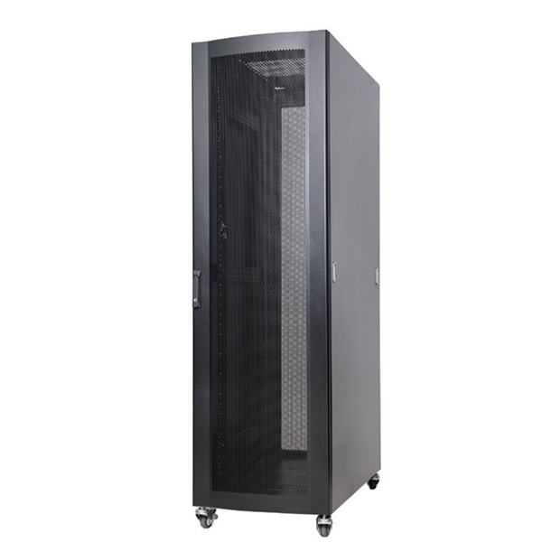 ASD Series High Loading Capacity Floor Server Cabinet
