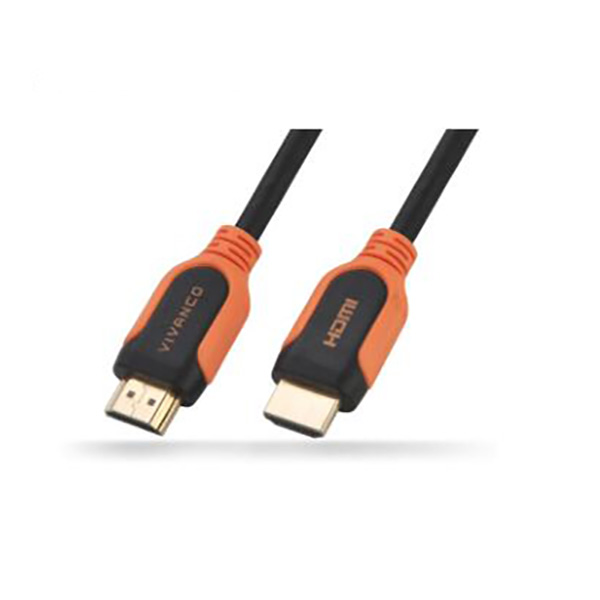 HDMI A Type MALE TO A Type MALE