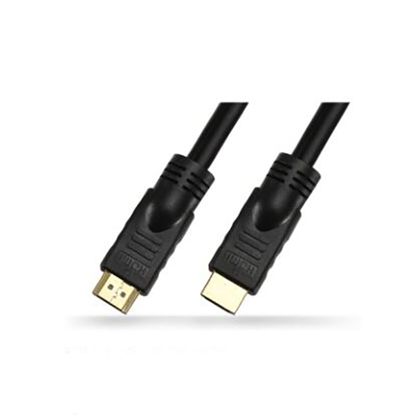 HDMI A Type MALE TO A Type MALE