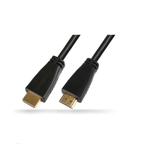 HDMI A Type MALE TO A Type MALE