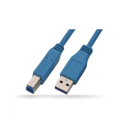 USB 3.0 A TYPE M/B TYPE M  USB Cable