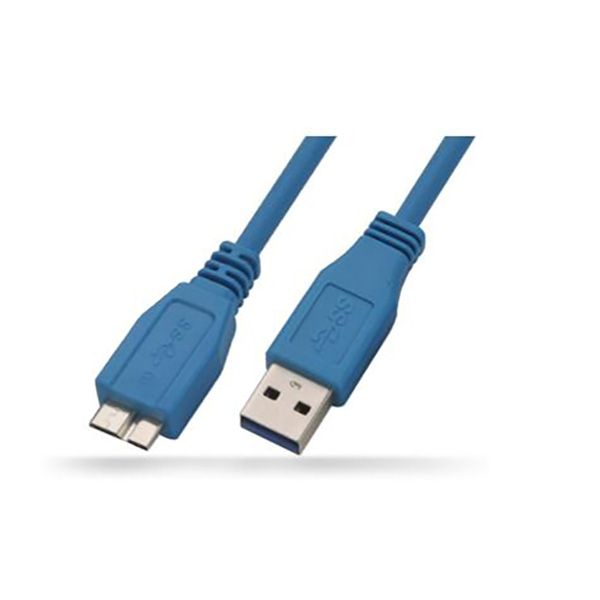 USB 3.0 A TYPE M/Micro B TYPE M  USB Cable