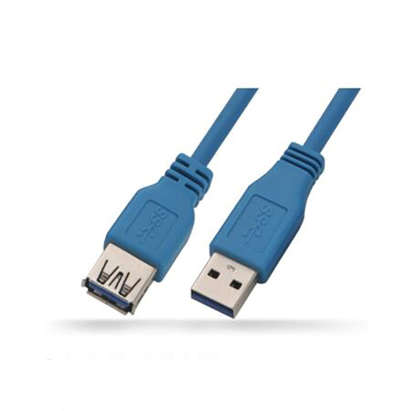 USB 3.0 A TYPE M/A TYPE F  USB Cable