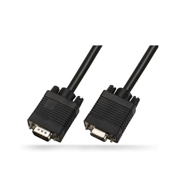 HDB 15 MALE/HDB 15 MALE  VGA Cable