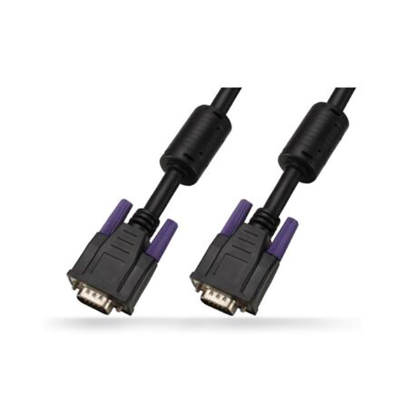 HDB 15 MALE/HDB 15 MALE  VGA Cable