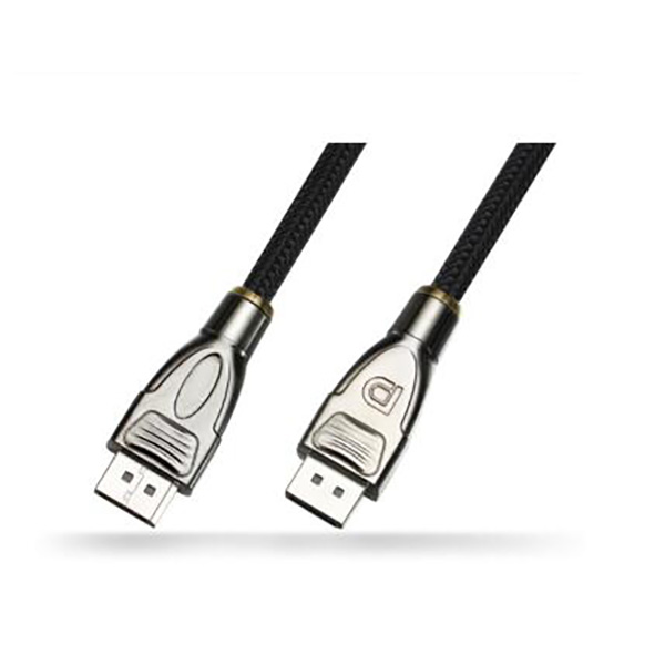 Displayport 1.2 MALE TO MALE  DP CABLE