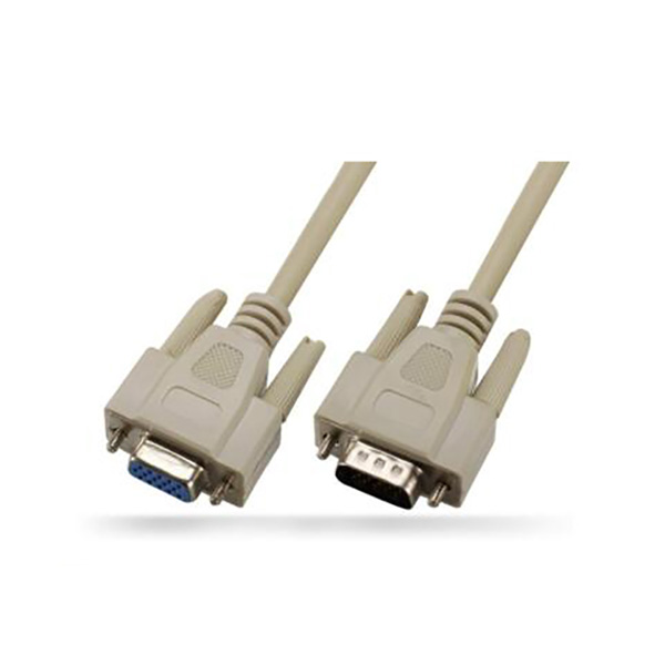 HDB 15F/HDB 15M DB CABLE