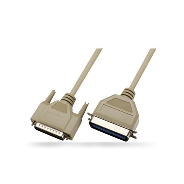 CEN36 MALE/DB25 MALE DB CABLE