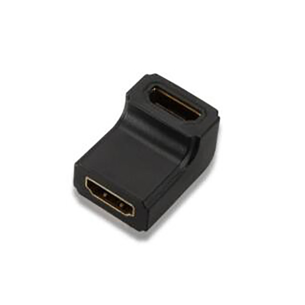 Female HDMI-female HDMI