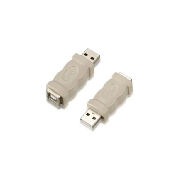 USB AM/USB Bf ADAPTER