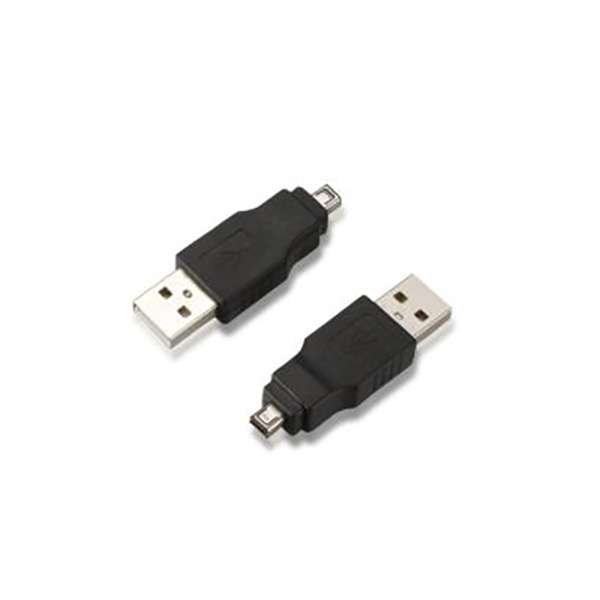 USB AM/MINI 4P BM ADAPTER