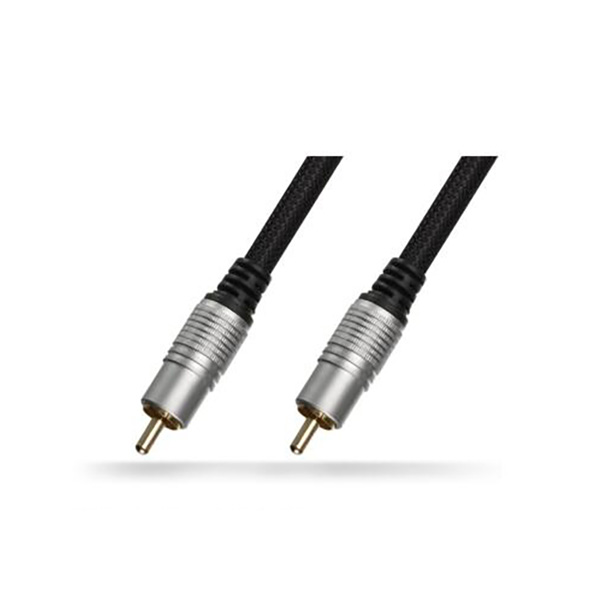 RCA MALE/RCA MALE RCA CABLE