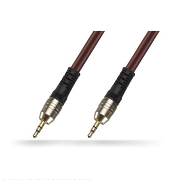 3.5 MALE/3.5 MALE RCA CABLE