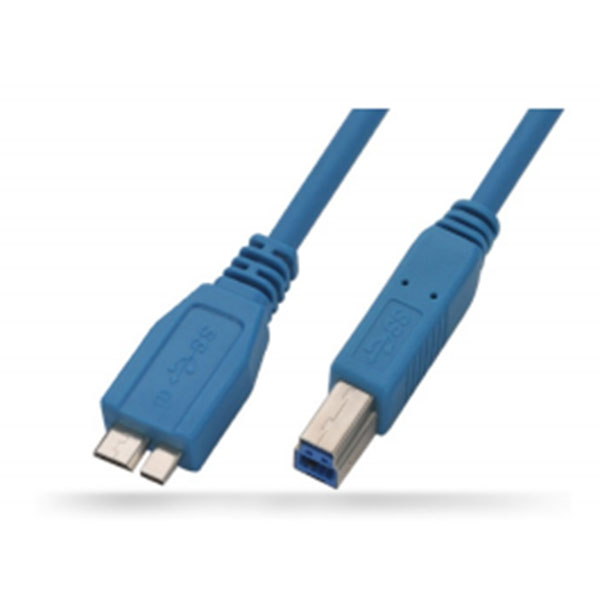 USB 3.0 Micro A TYPE M/B TYPE M  USB Cable