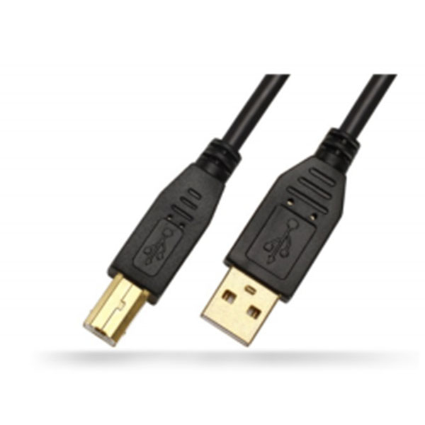 USB 2.0 AM/USB 2.0 BM USB Cable