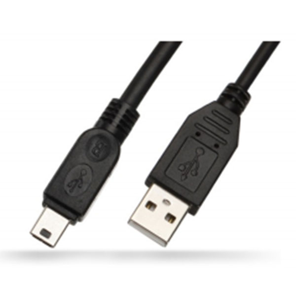 USB 2.0 AM/USB 2.0 MINI 5P BM  USB Cable