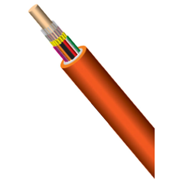 Multi-fiber Distribution Indoor Fiber Optic  Cable II