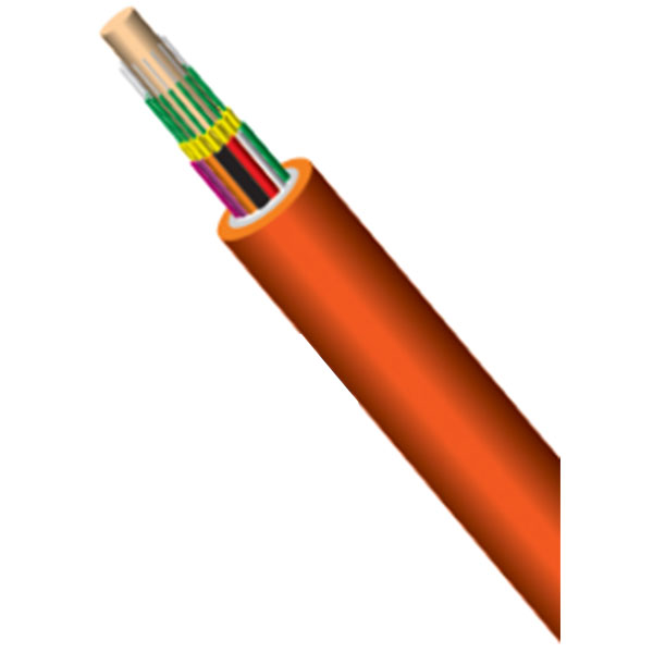 Multi-fiber Breakout Indoor Fiber Optic Cable I