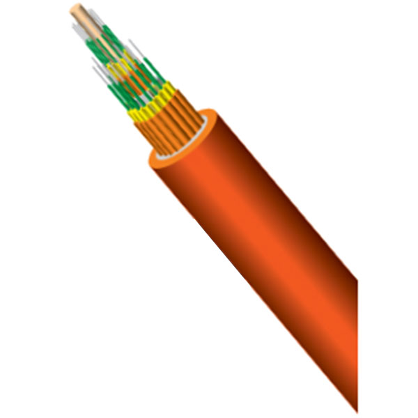 Multi-fiber Breakout Indoor Fiber Optic Cable II