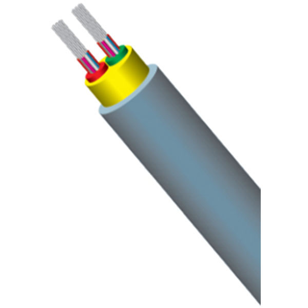 Dry Structure Fiber Optic Cable II