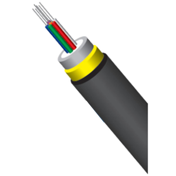 Loose Tube Fiber Optic Cable II