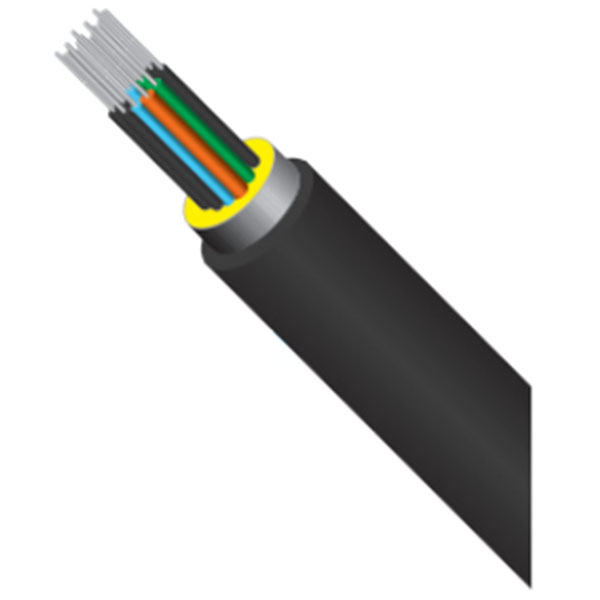 Waterproof Pigtail Fiber Optic Cable I