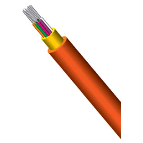 Multi-fiber Distribution Indoor Fiber Optic Cable I