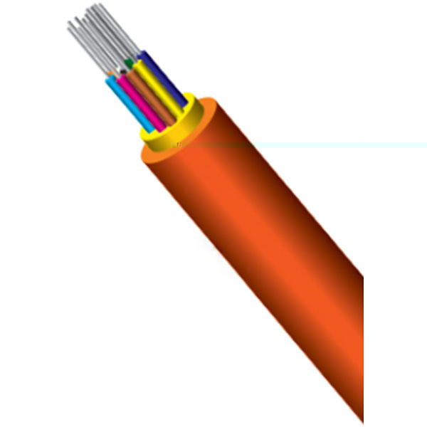 Dry Structure Fiber Optic Cable I