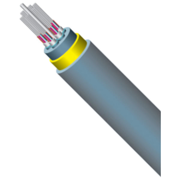 Dry Structure Fiber Optic Cable III