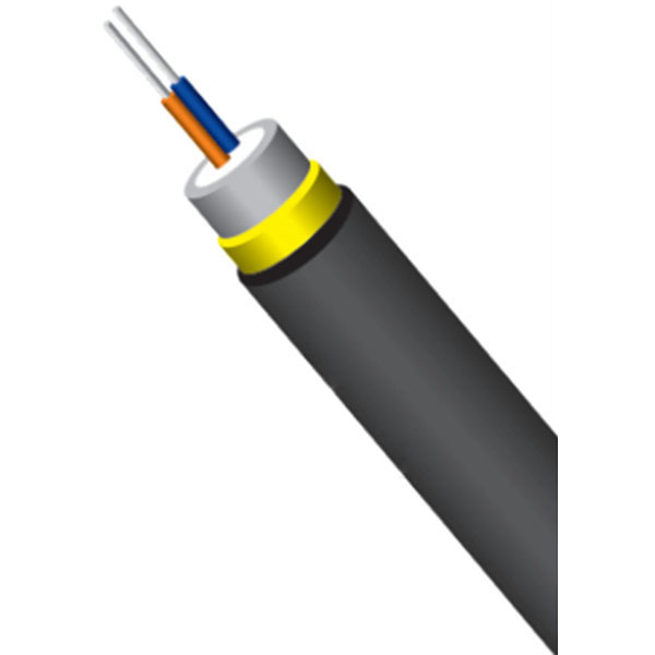 Duplex Round Far Transmission Fiber Optic Cable I