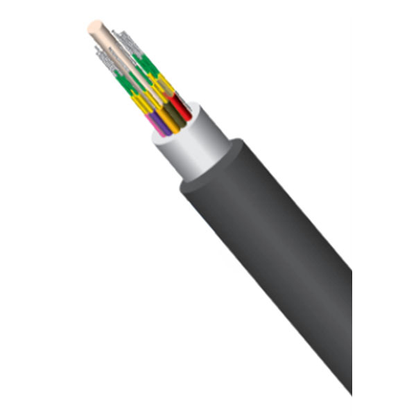 Waterproof Pigtail Fiber Optic Cable II