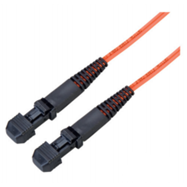 MT-RJ Optical Patch Cord