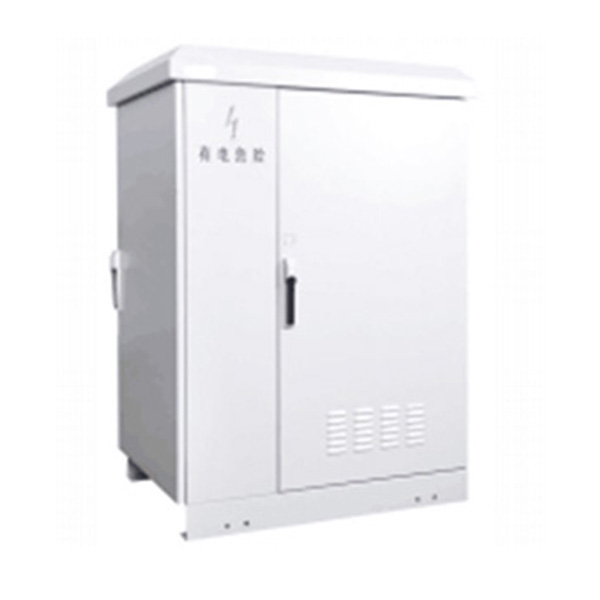AWJ Series Outdoor cabinet