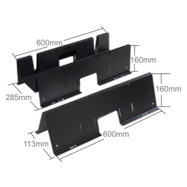 Cable Routing Brackets